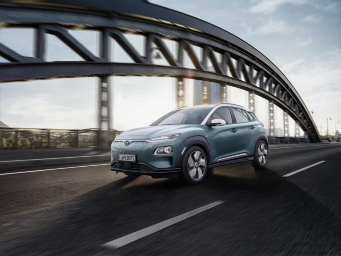 Hyundai al Fuorisalone 2018 con l’Istituto Europeo di Design