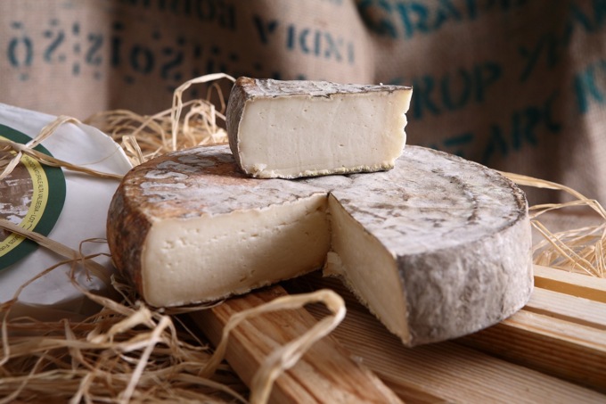 Toma valsesiana, regina assoluta della tavola