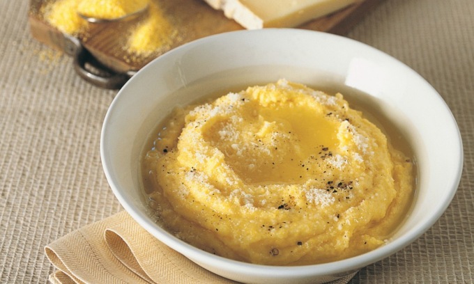 La Polenta Concia E Altre Specialit Della Valsesia News Prima