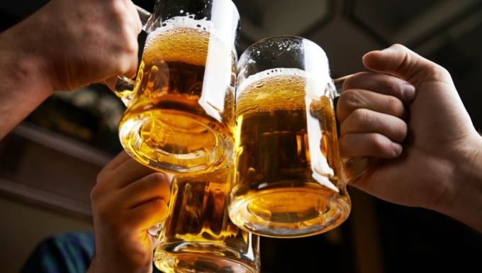 Gas e Co2: dopo l’acqua frizzante pure la birra rischia di sparire