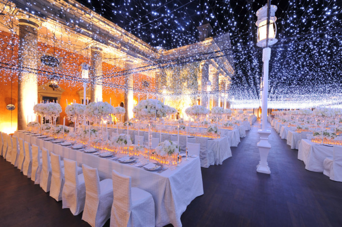 Che cosa è il banqueting? Quali differenze con il catering?