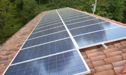 Pannelli solari per un calore a costo zero