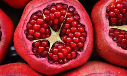 Melograno, proprietà e benefici del suo frutto