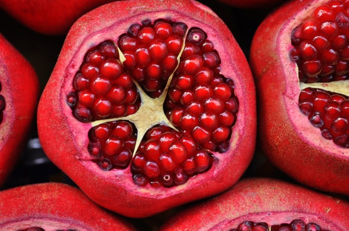 Melograno, proprietà e benefici del suo frutto