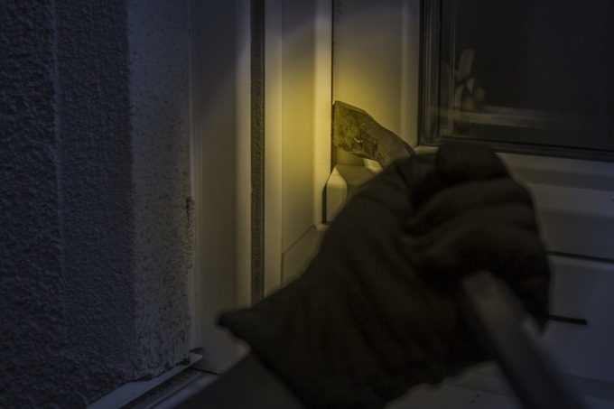 Sistemi antintrusione per la casa d’estate