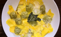 Tortelli amari di Castel Goffredo, la ricetta