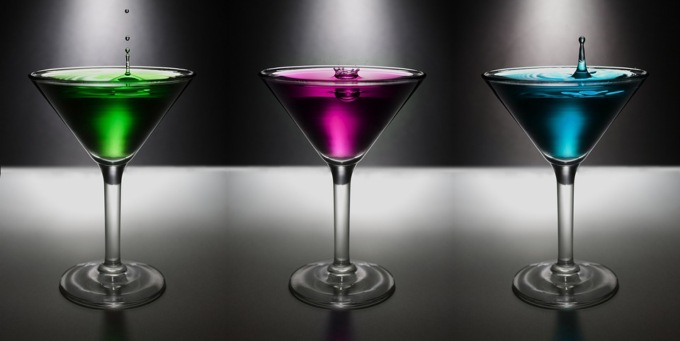 Cocktail di qualità per un aperitivo perfetto
