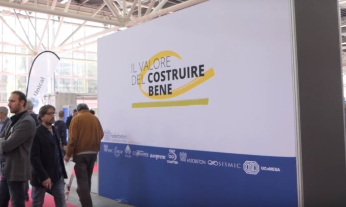 SAIE salone delle Costruzioni, a Bologna va in scena l’edilizia 4.0