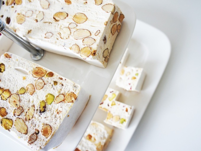 Il torrone la sua storia, dolce dalle nobili origini