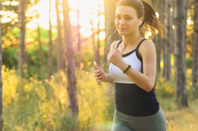 Come restare in forma? Prevenzione con il fitness
