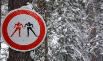 Ecco le 5 regole da tenere sempre a mente sulle piste da sci