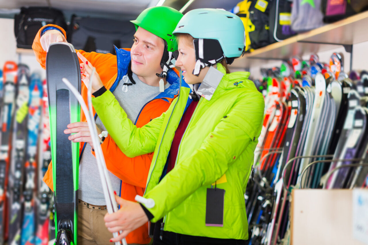 Come vestirsi in montagna? Scopriamo tutti i segreti