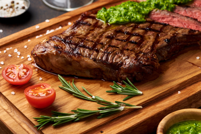 Come cucinare la carne di angus