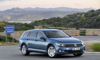 Volkswagen Passat verso i 30 milioni di vetture