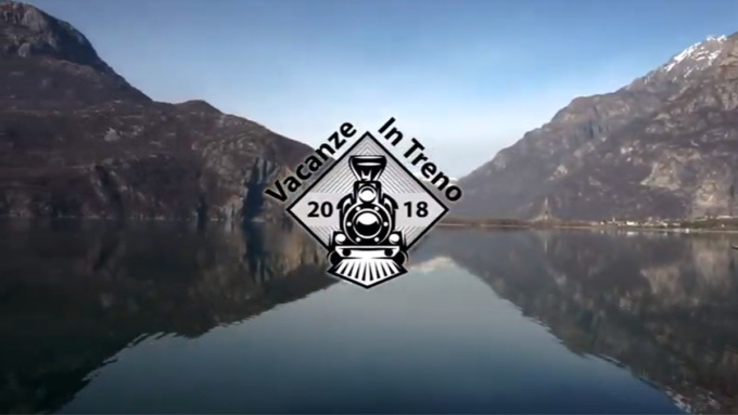Tra Natura e Cultura in Valchiavenna #vacanzeintreno VIDEO