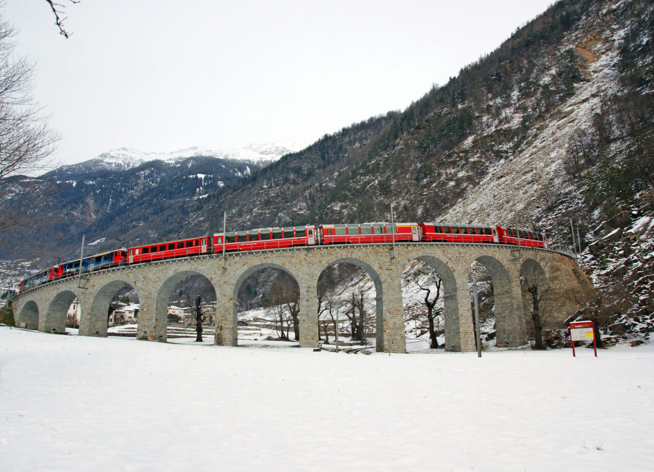 Un viaggio patrimonio dell’UNESCO