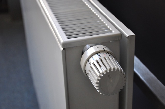 Come risparmiare il gas per il riscaldamento di casa?