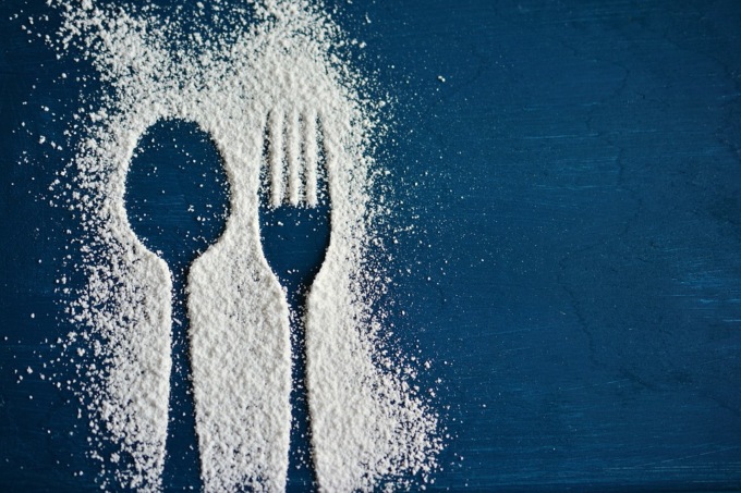 Mangiare bene e mantenersi in forma