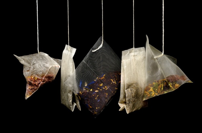 Tisane, caffè, tè e cioccolate riscaldano l’inverno