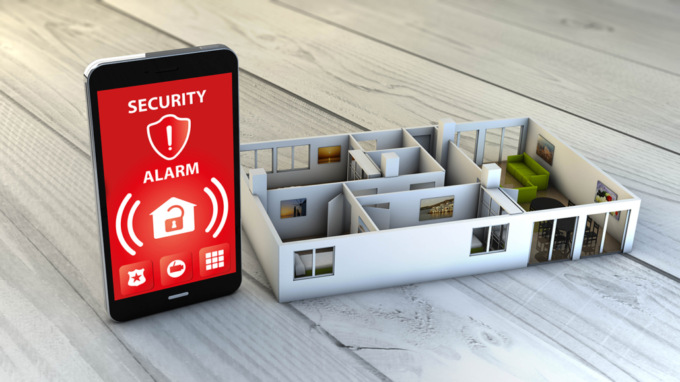 Quale sistema di antifurto scegliere per la casa?