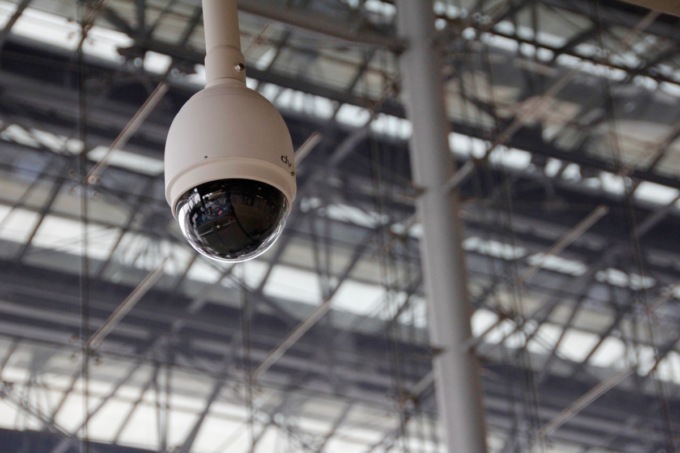 Telecamere di sorveglianza, a caccia di sicurezza