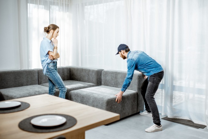 Bonus mobili 2019, lo sconto che resiste