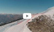 #Amicidellaneve Alpe di Mera: a tutto sport tutto l'anno VIDEO