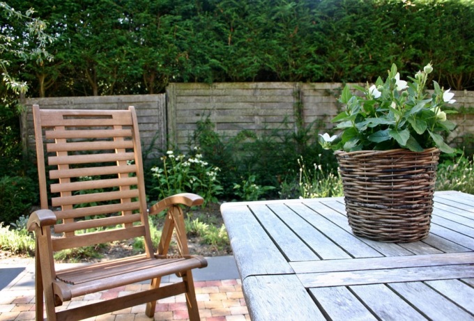 Arredo giardino, nuove tendenze per gli esterni