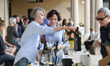 Best Wine Stars a Milano, tre giorni alla Rotonda della Besana