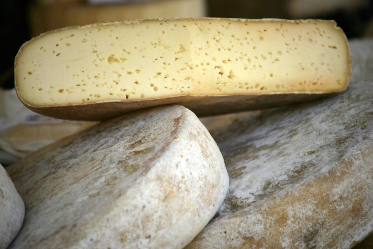 Una sosta di gusto