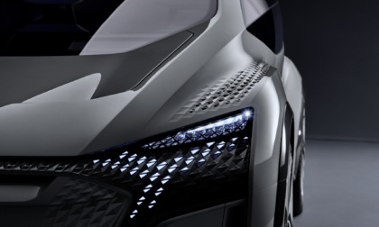 Shanghai 2019, Audi esporrà un nuovo concept