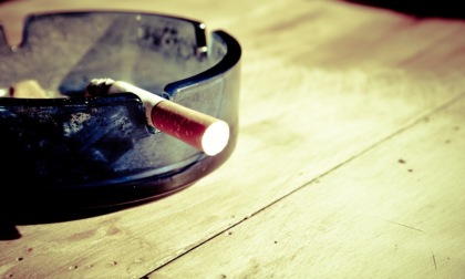 Giovani e tabacco, l’indagine 2018 dice che…