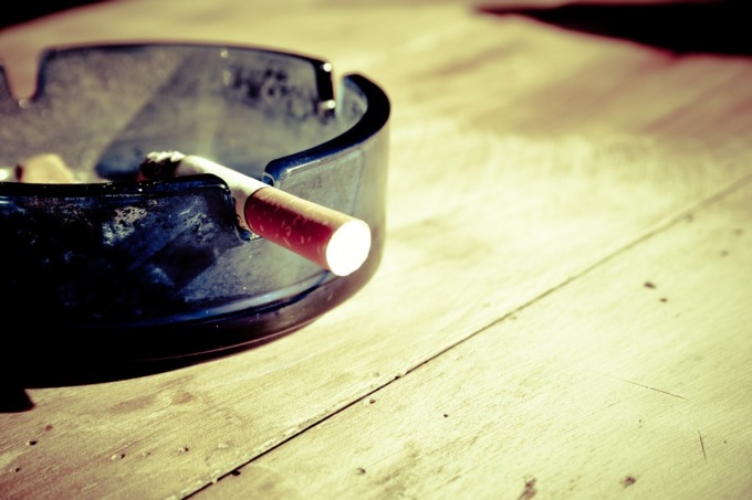 Giovani e tabacco, l’indagine 2018 dice che…