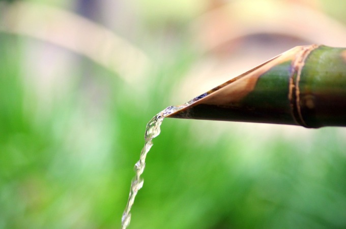 Arredare con materiali naturali ed ecocompatibili