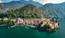 Villa Carlotta in treno e battello sul Lago di Como