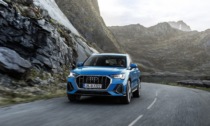 Il motore Audi 2.0 TFSI eletto “Engine of the Year Awards”
