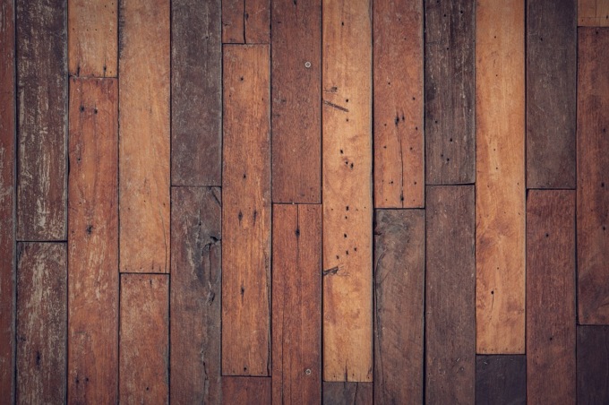 Pavimento in legno per una casa più bella
