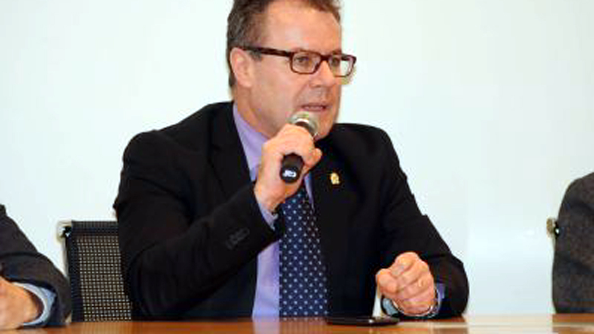 Tutto pronto per l’assemblea: intervista a Virginio Brivio