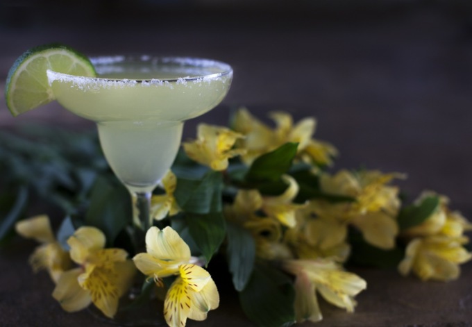 Cocktail salato, il nuovo trend