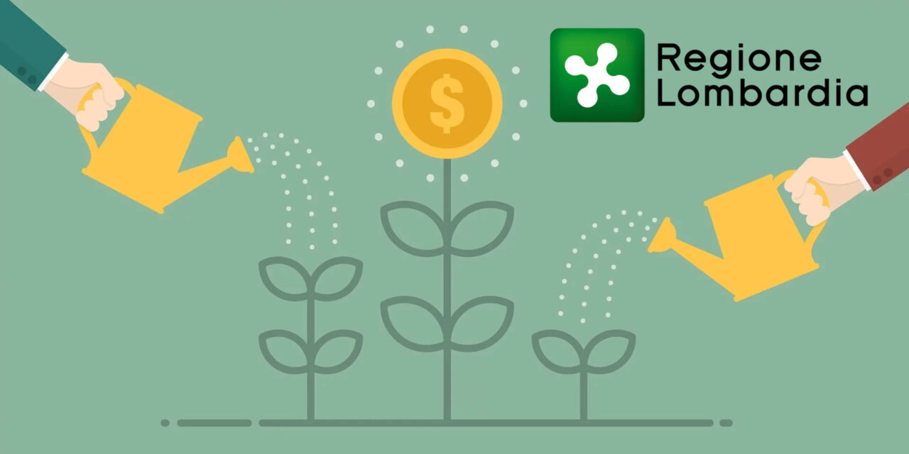 Regione Lombardia rifinanzia il bando FABER