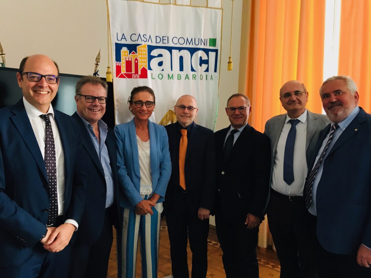 Nasce Anci Lombardia Salute: più integrazione tra enti locali e Ssn