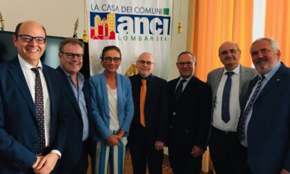 Nasce Anci Lombardia Salute: più integrazione tra enti locali e Ssn