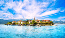 Tappa sul Lago Maggiore e visita all'Isola dei Pescatori