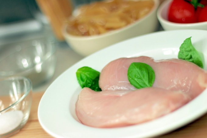 Pollo e carni bianche i preferiti dagli italiani