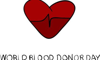 Giornata mondiale donatori sangue, Anci Lombardia in campo