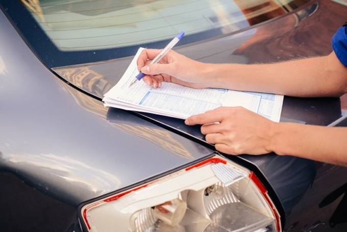 Premio RC Auto, mai così basso come a maggio