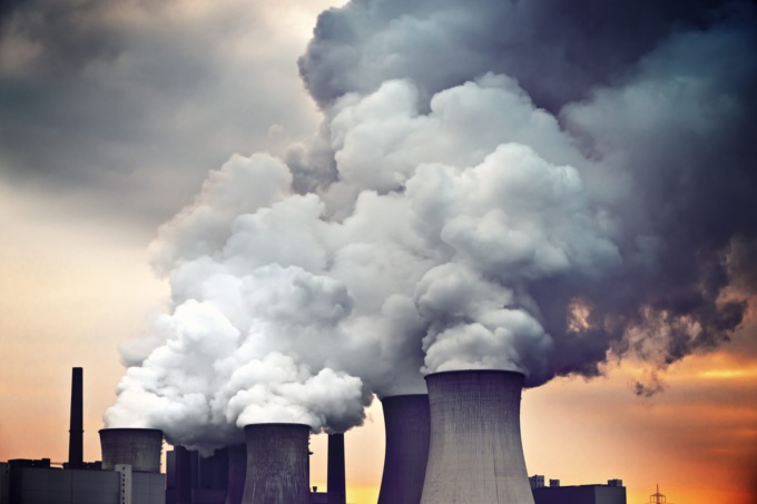 Quanta CO 2 immettiamo nell’ambiente?
