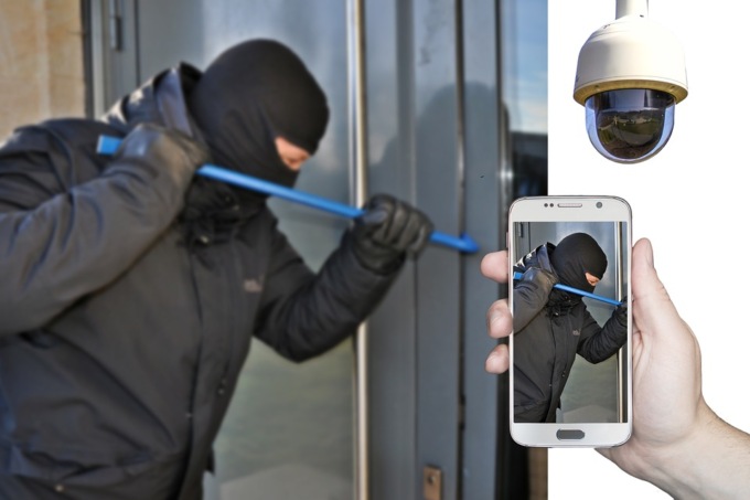 Allarme perimetrico o volumetrico per proteggere la casa?
