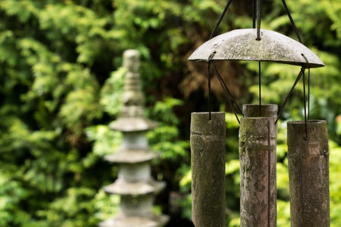 Le regole feng shui per la cameretta dei bambini