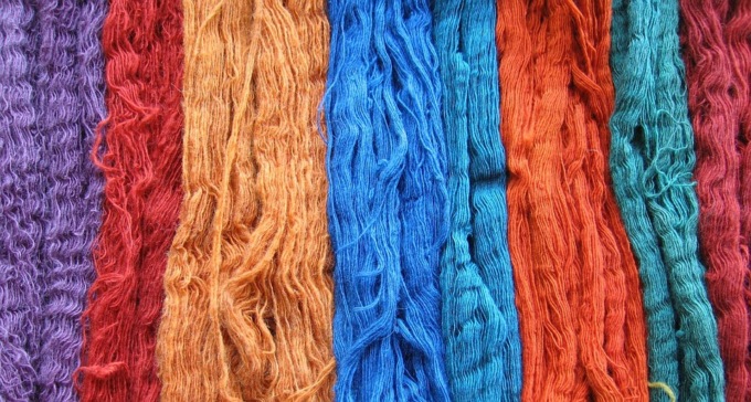 Arredamento etnico, fra originalità e colore